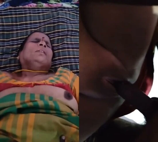 Village-amateur-older-telugu-aunty-xxx-nephew-hard-fucked-mms.jpg