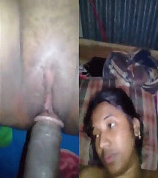 Bangladeshi amateur muslim sexy couple dasi sex hard fucked