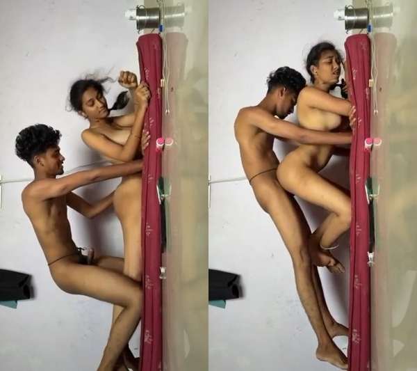 Amateur horny college lover couple desi sex xvideos hard fuck mms