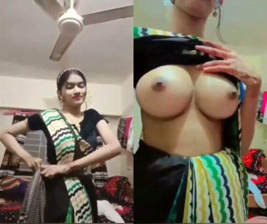 Bangladeshi cute perfect figure 18 muslim babe desi video call sex videos big tits