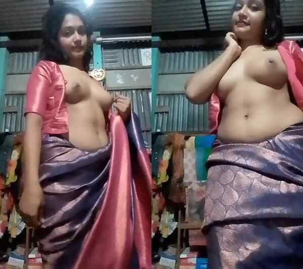 Bangladeshi super beautiful muslim babe desi vidio com hot figure