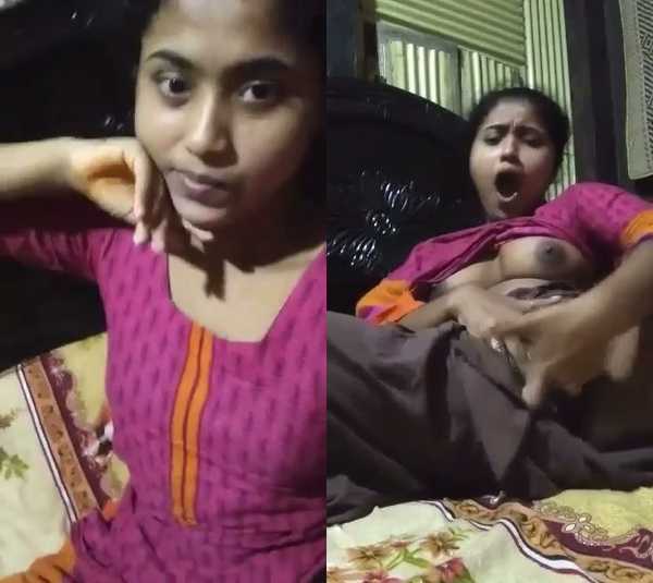 Bangladeshi village muslim 18 horny girl desisex com fingering moaning