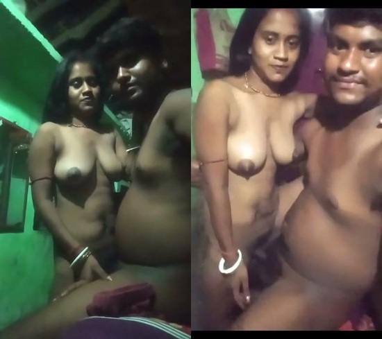 Desi village big boobs sexy desixxxbhabi fuck bf midnight