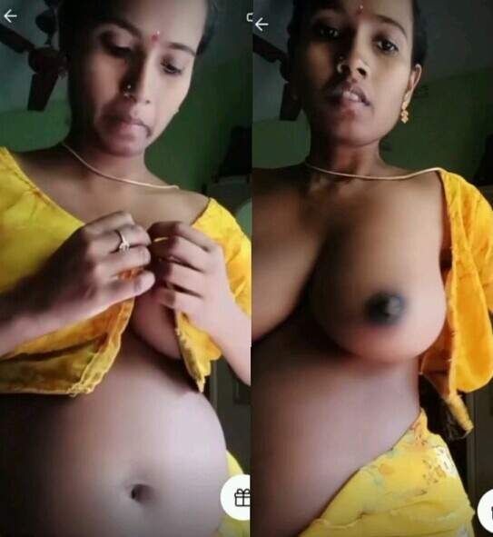 Desi village sexy hot big boobs aunties nude live big tits