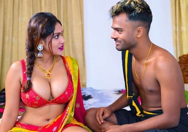 Horny sexy bhabi hindi hd porn blowjob hard fucked HD