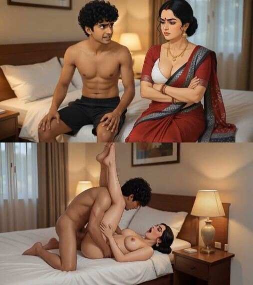 Hot big boobs bhabi free hentia movies fucked devar HD