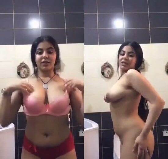 Pak sexy hot babe pak xxxxx nude hot bathroom nude