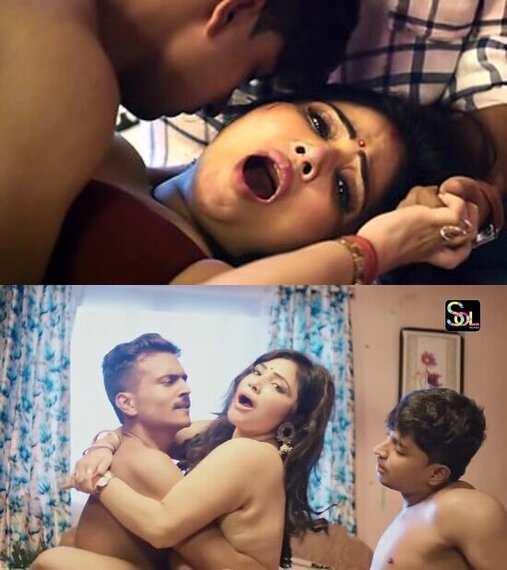 Sexy hot bhabi fucked two dever malayalam hot web series watch online HD