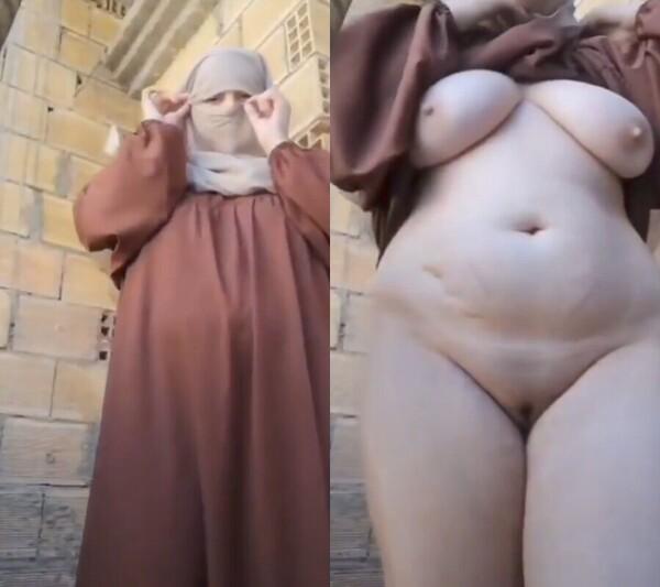 Arab muslim hijabi women arab six vidio hottest figure fingering