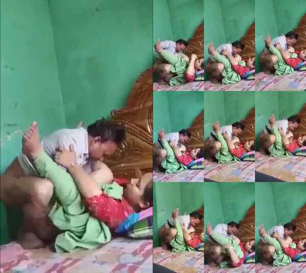 Bangladeshi muslim bhabi fucked sasur pron video hidden captured