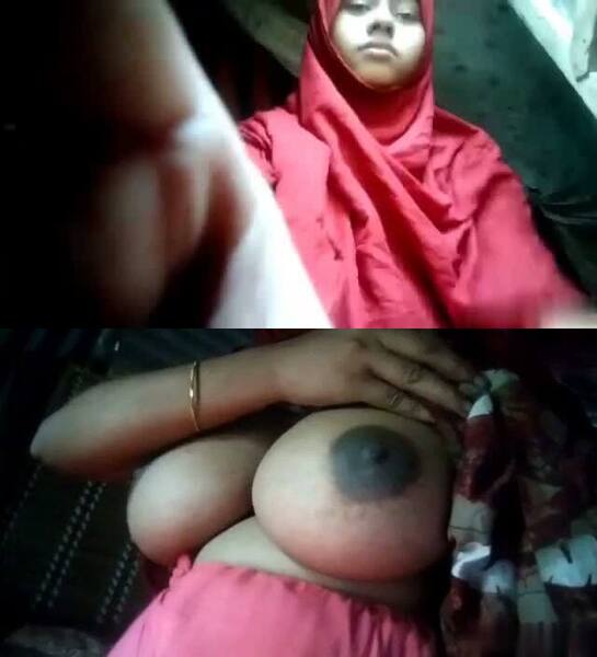 Bangladeshi muslim hijabi 18 babe desi local videos very big boobs