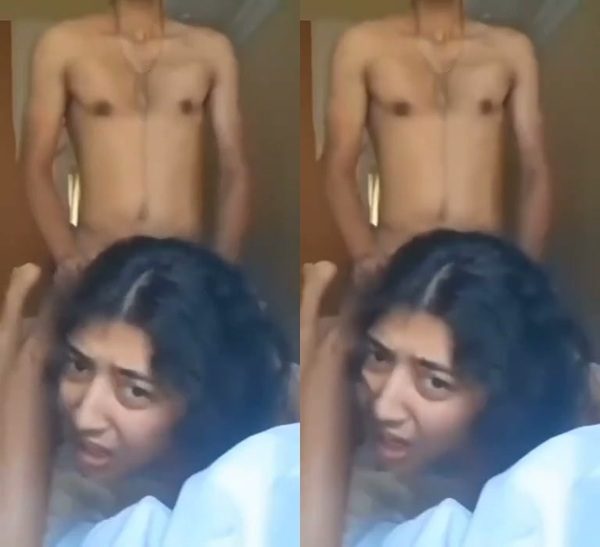Bangladeshi muslim horny college girl porn clips hard doggy fuck bf