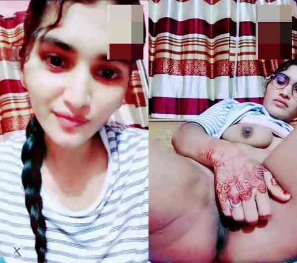 Bangladeshi muslim horny girl desi latest porn fingering pussy mms