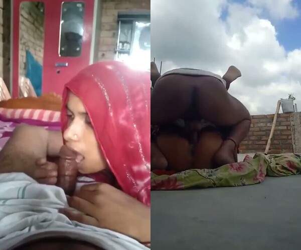 Bangladeshi muslim sexy sex bhabhi blowjob hardcore fucked devar