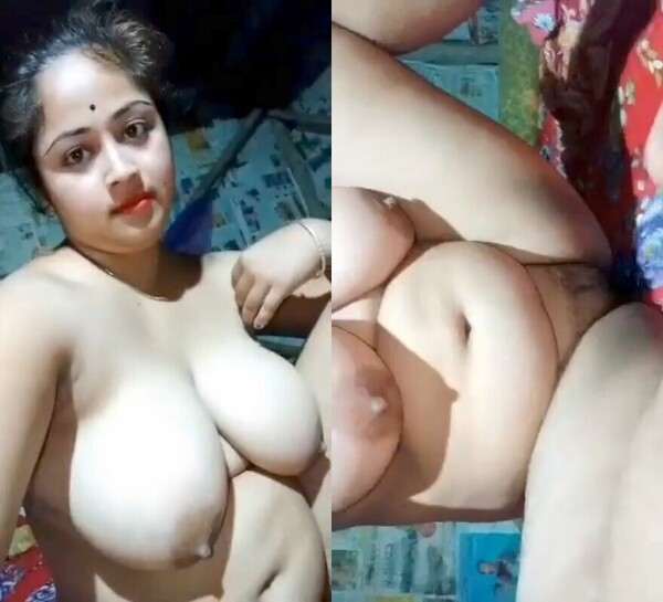 Super beautiful hottest figure bbw muslim bhabhi big boobs big boobs HD