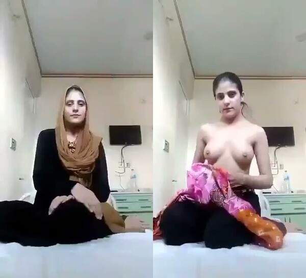 Super hottest nice figure pak babe pakistan video call porn nude showing bf