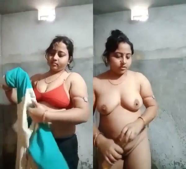 Very beautiful hot figure muslim xxx com bhabi bathroom nude
